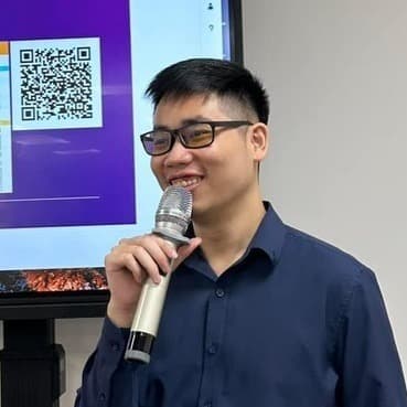 Lê Anh Tuấn Cover